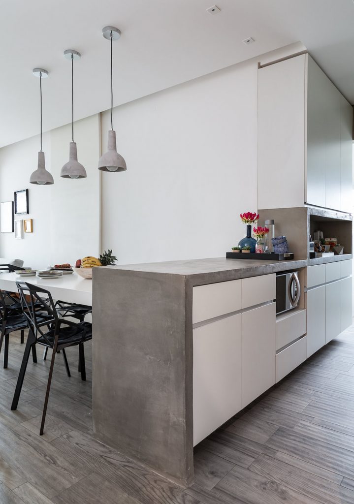 Como Impermeabilizar sua Bancada de Cimento Queimado: Passo a Passo Essencial