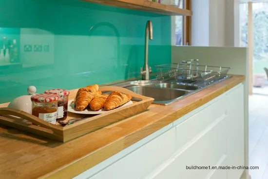 Como escolher o melhor vidro temperado para sua bancada de cozinha