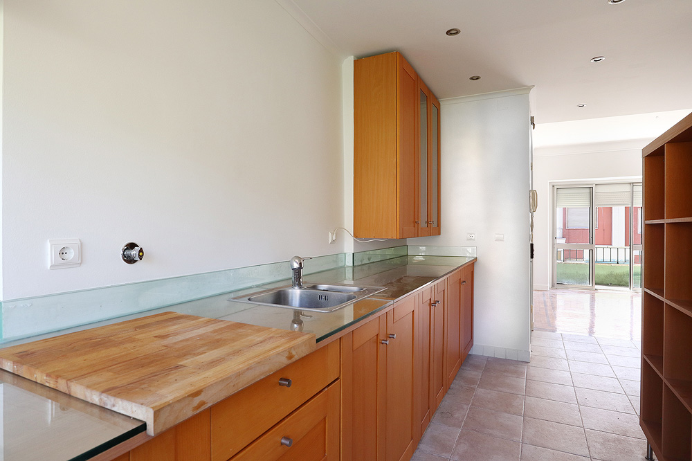 Balcões gourmet de vidro: modelos e onde comprar