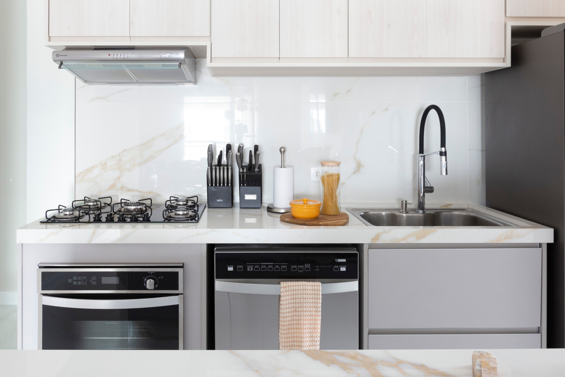 custo bancada inox metro quadrado