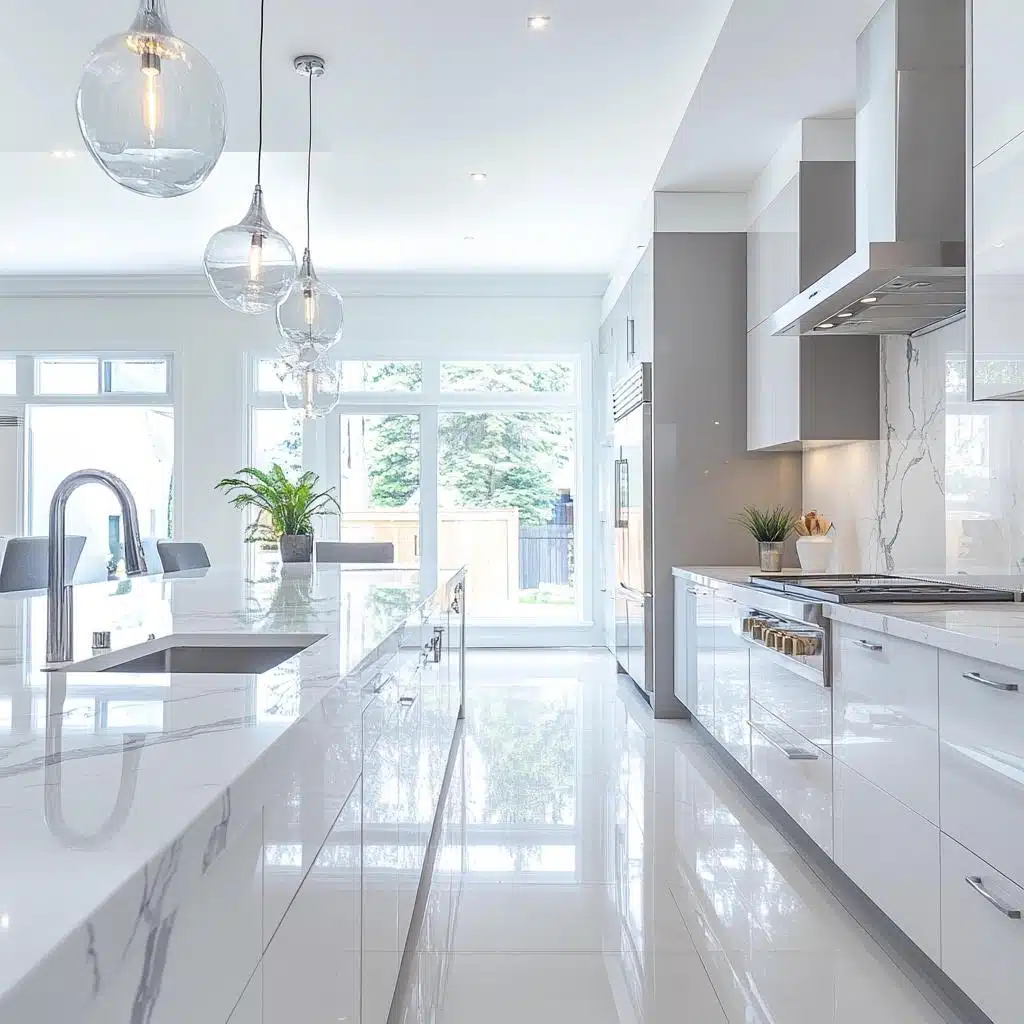 bancada de quartzo calacata