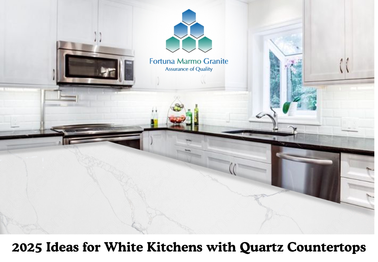 bancada de quartzo calacata