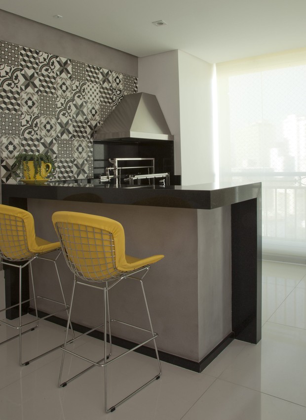 Como Escolher o Melhor Material para Sua Bancada de Churrasqueira