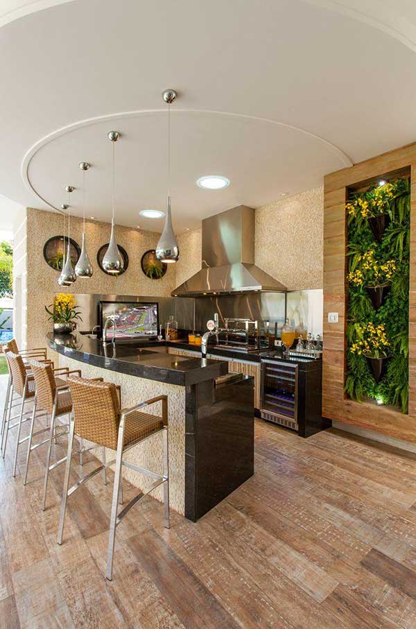 Guia Completo de Medidas para Bancadas de Churrasqueira Ergonômicas