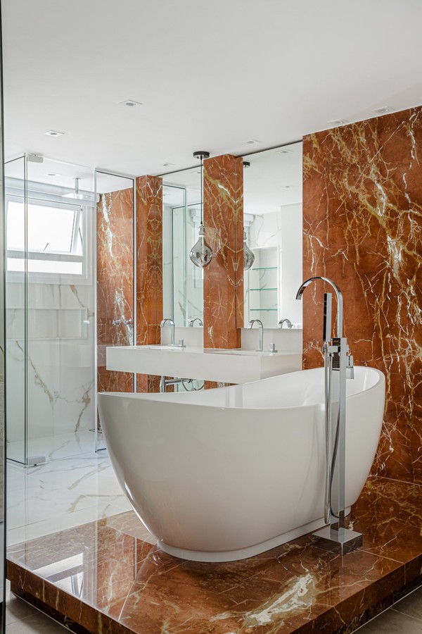 melhores modelos banheira hidromassagem para seu lar