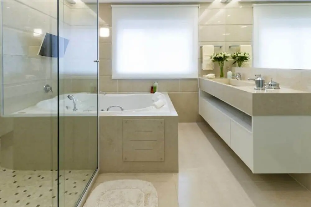 custo manutenção banheira hidromassagem vale a pena