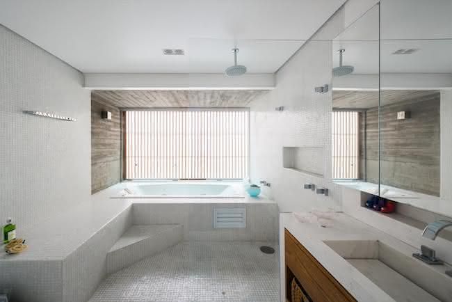 banheira hidromassagem acrílico ou gel coat qual escolher