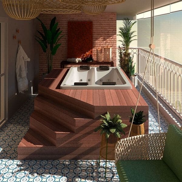 erros comuns ao escolher banheira de spa