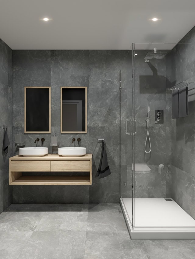 Cimento Queimado na Cozinha: Guia Completo de Aplicação e Cuidados