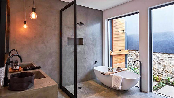 Cimento Queimado na Cozinha: Guia Completo de Aplicação e Cuidados