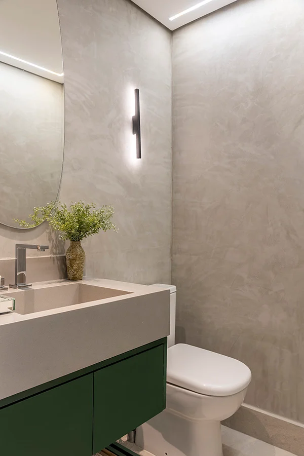 Como Escolher a Resina Ideal para Cimento Queimado: Tipos e Marcas