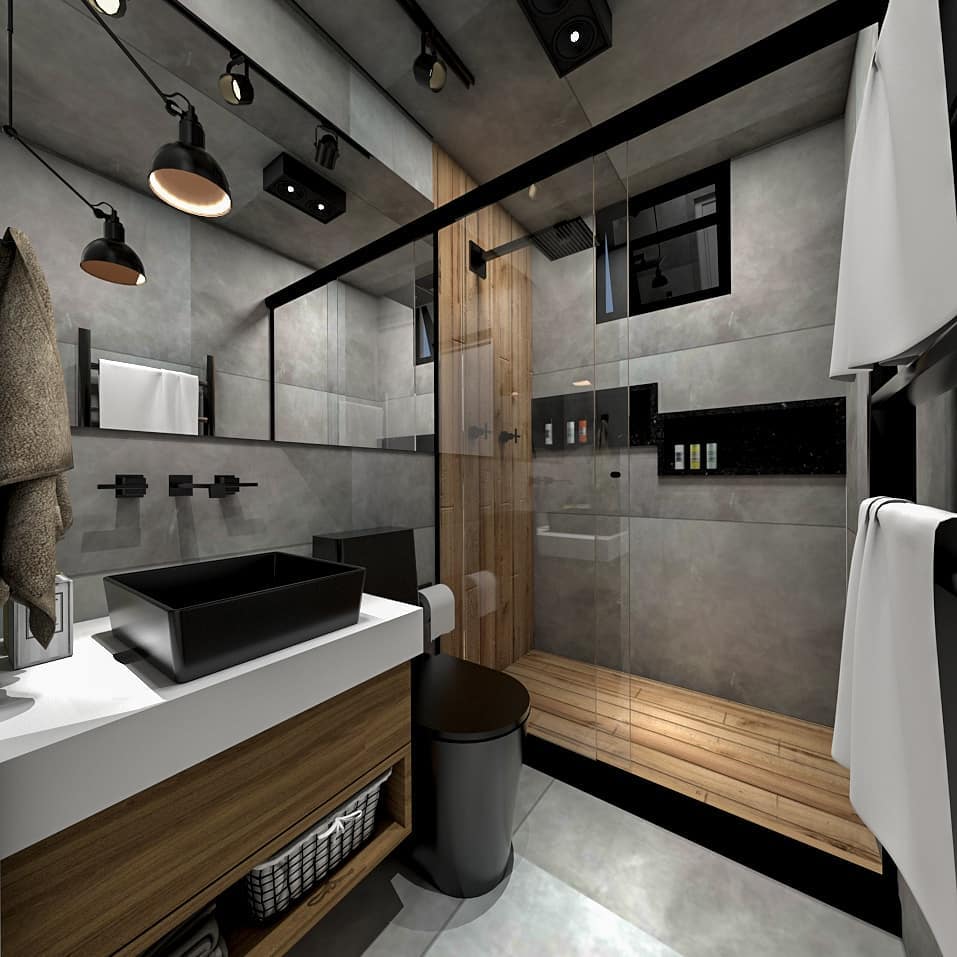 Cimento Queimado na Cozinha: Guia Completo de Aplicação e Cuidados