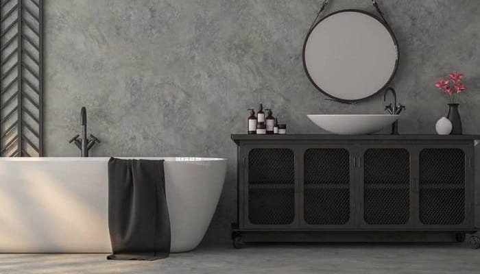 Como Escolher a Resina Ideal para Cimento Queimado: Tipos e Marcas