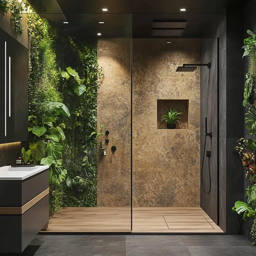 quanto custa reformar um banheiro moderno