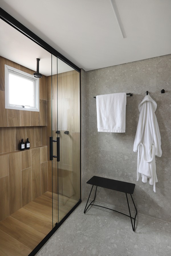 banheiro porcelanato