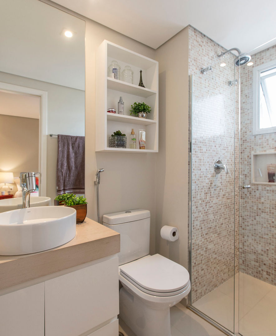 quanto custa montar um banheiro simples e funcional