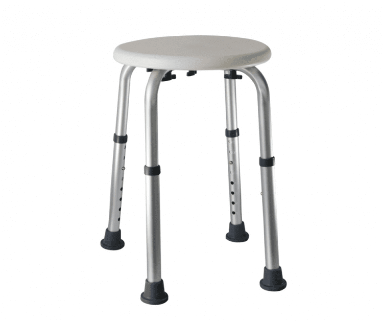 banqueta para banho idoso