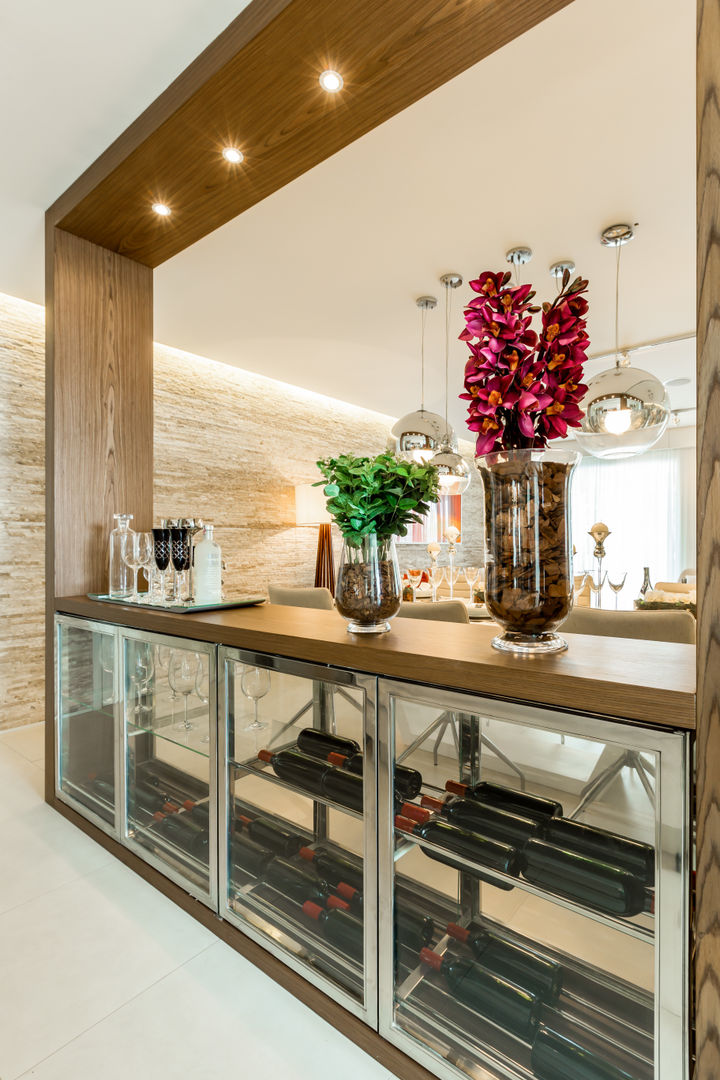 barzinho na sala barato como fazer