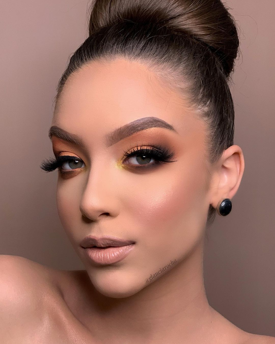 base para maquiagem duradoura