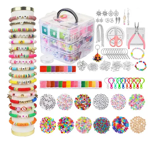 bijuterias com micangas