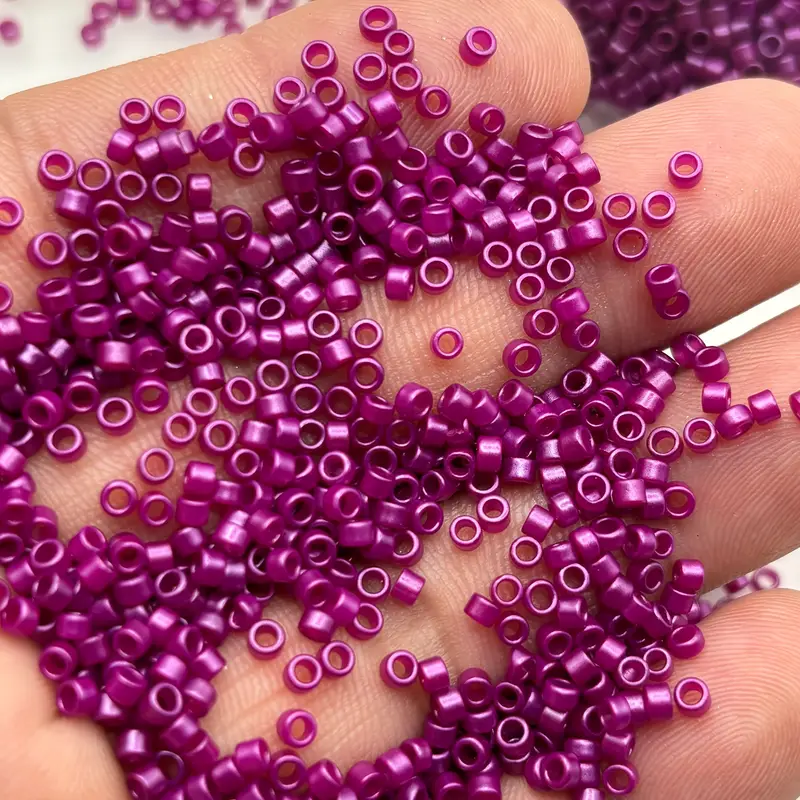 bijuterias com micangas