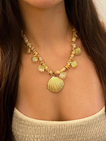 bijuterias com micangas