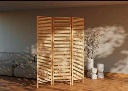 Como Usar Biombos para Otimizar Ambientes Pequenos