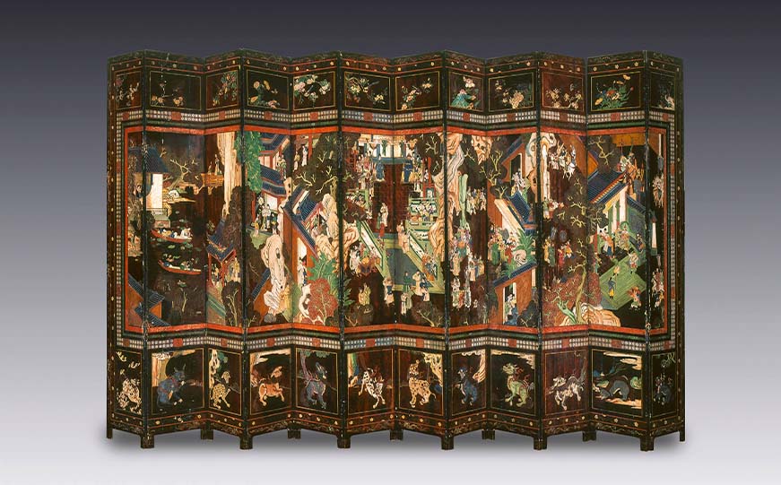 Guia Completo: Escolhendo o Biombo Ideal para Cada Estilo de Decoração