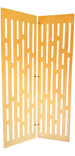 Biombos de Palha Indiana: Charme e Sustentabilidade na Decoração