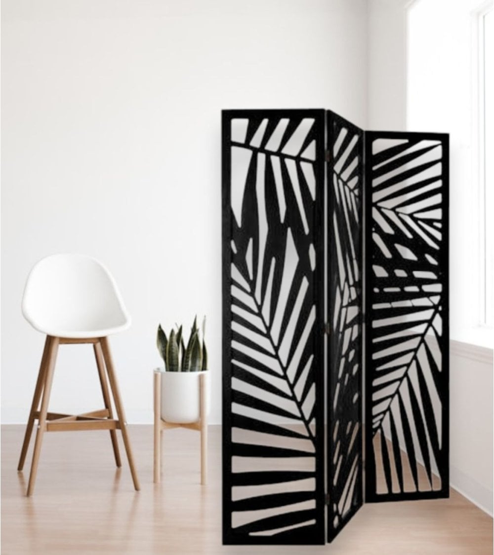 Guia Completo: Escolhendo o Biombo Ideal para Cada Estilo de Decoração