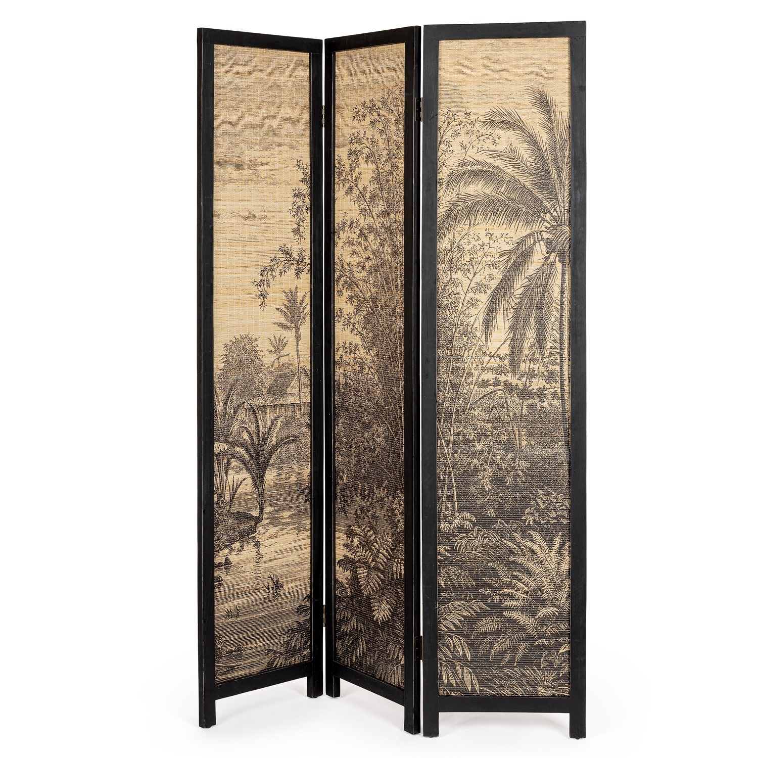 DIY Biombo: Crie sua Própria Divisória Decorativa