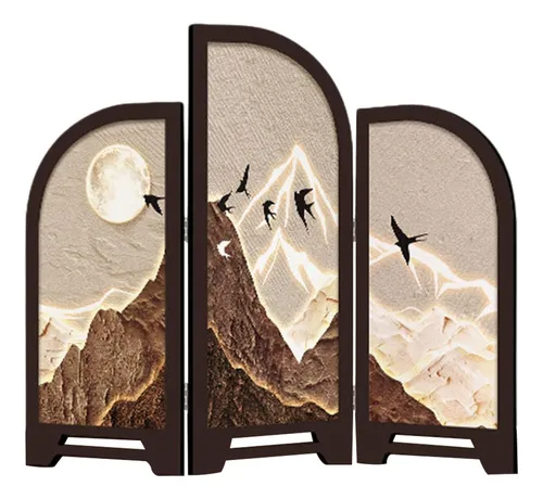 biombo decorativo
