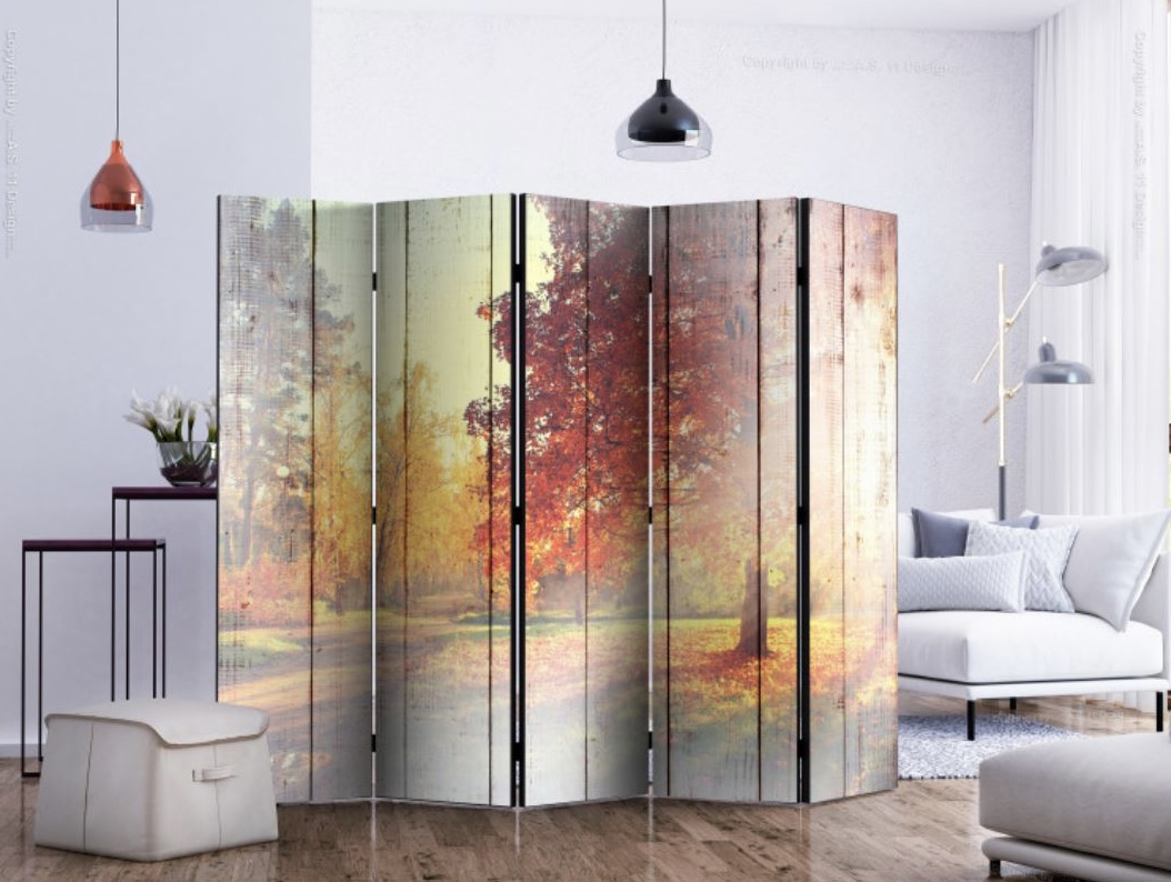 DIY Biombo: Crie sua Própria Divisória Decorativa