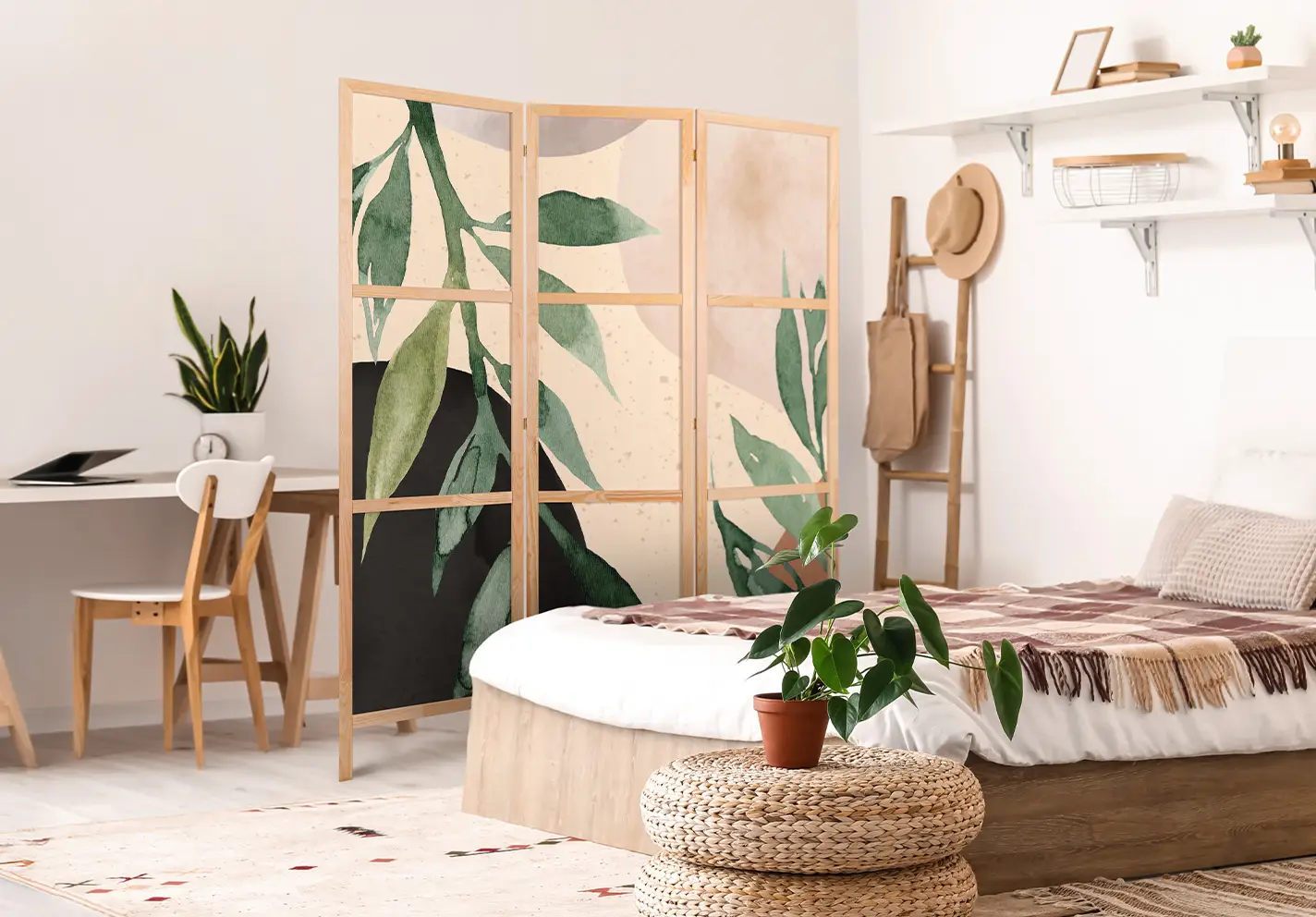 quanto custa um biombo para quarto