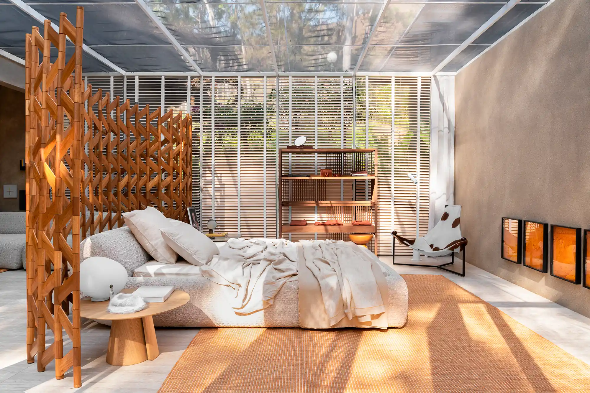 quanto custa um biombo para quarto