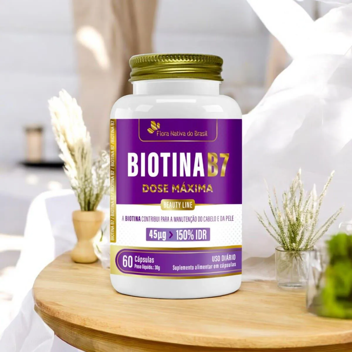 biotina