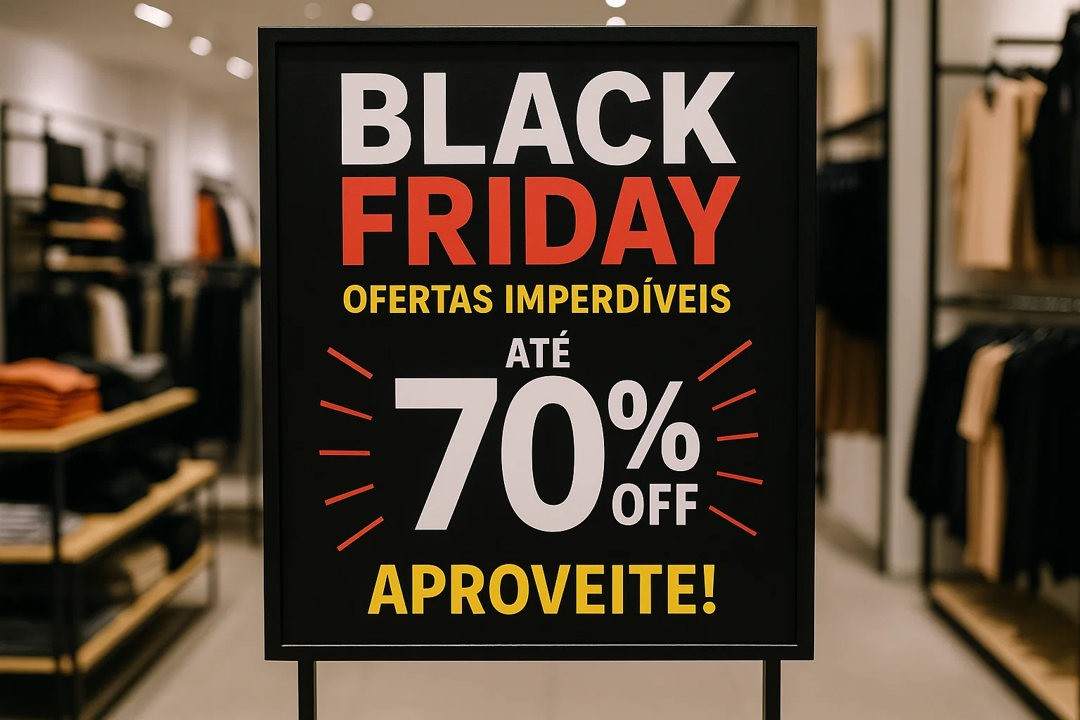 melhores ofertas black friday 2025 para economizar