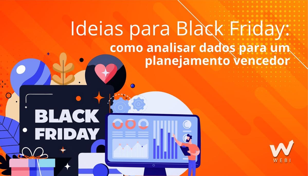 tendências de eletrônicos na black friday 2025