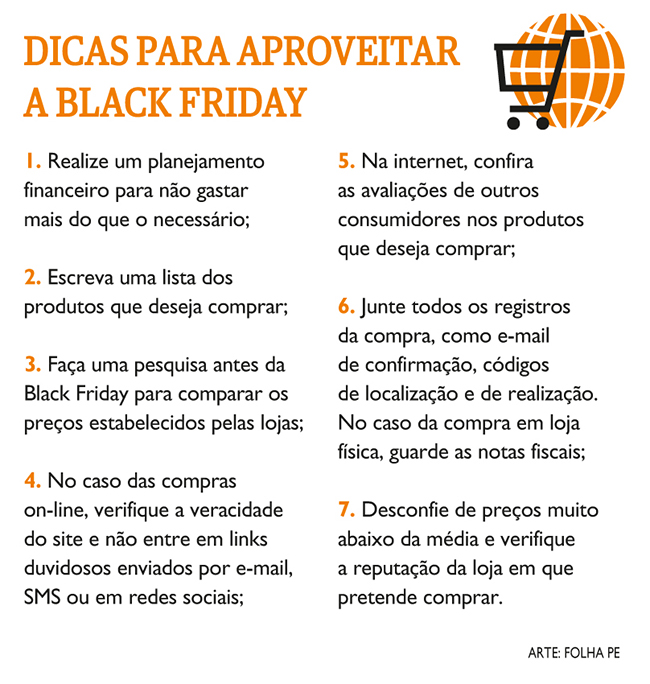 melhores ofertas black friday 2025 para economizar