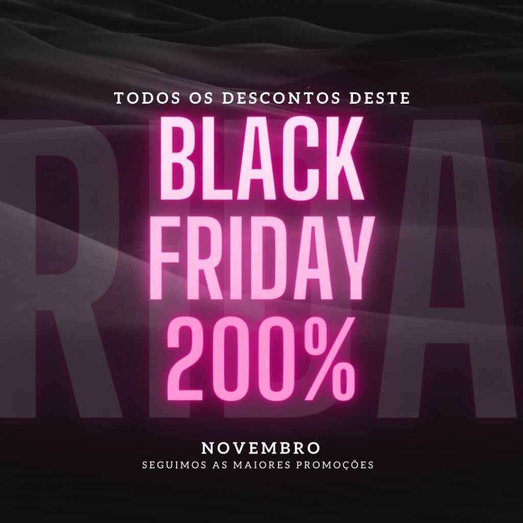 black friday 2025 vs dia do consumidor qual vale mais a pena