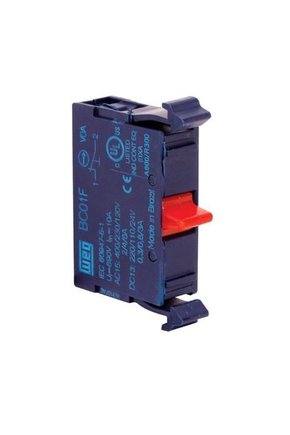 A Importância do Contato de Selo e Intertravamento em Sistemas de Automação