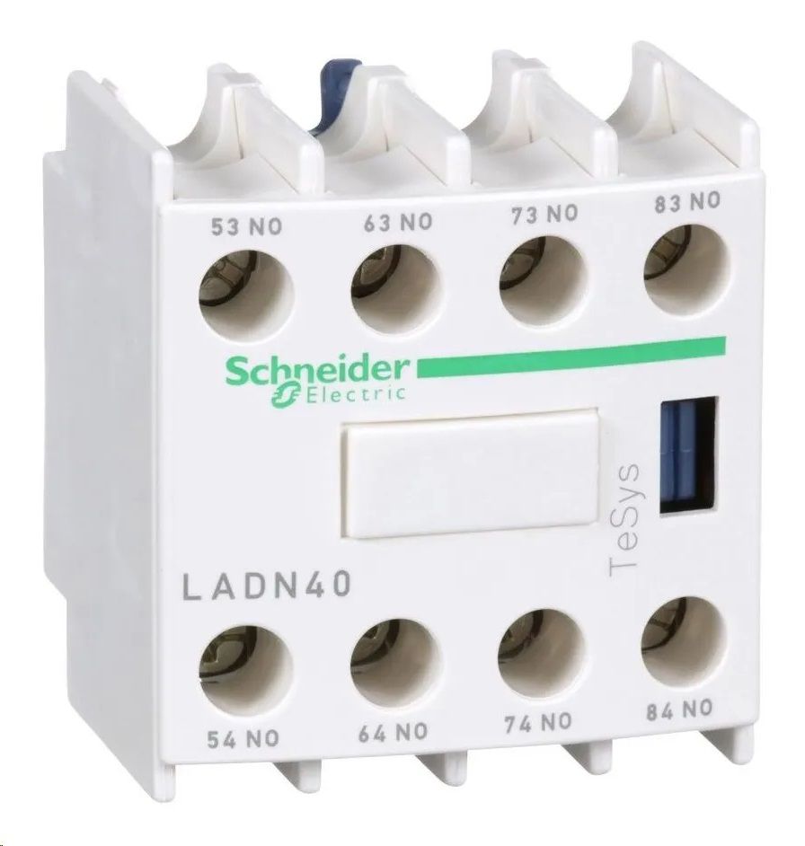 Desvendando os Contatos NA e NF: Aplicações Práticas em Blocos de Contato