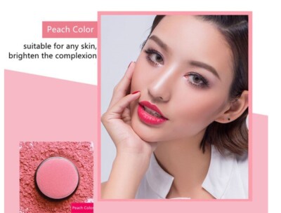 Como escolher o blush perfeito para o seu subtom de pele