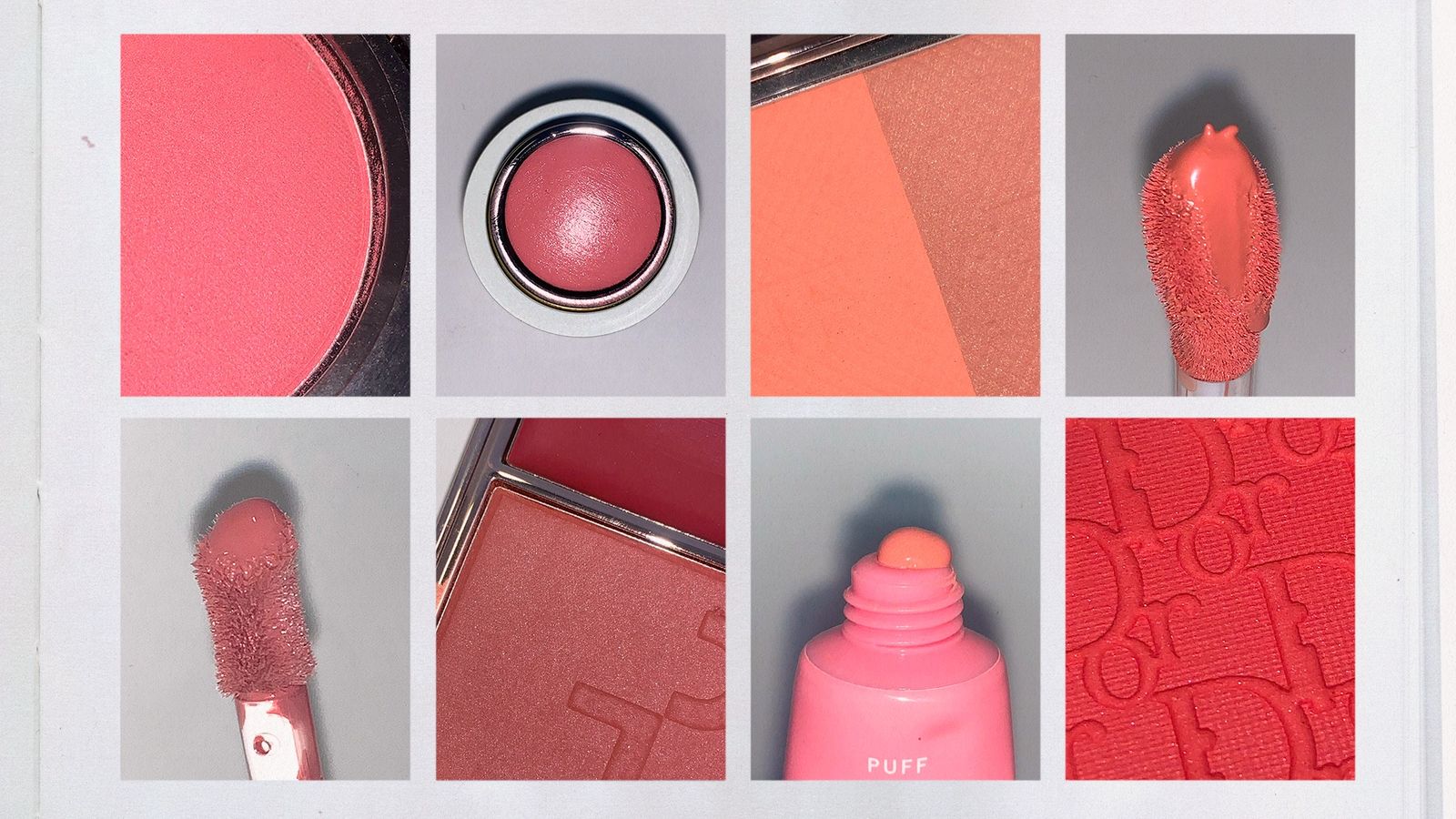 Blushes baratinhos com alta performance: Vale a pena?