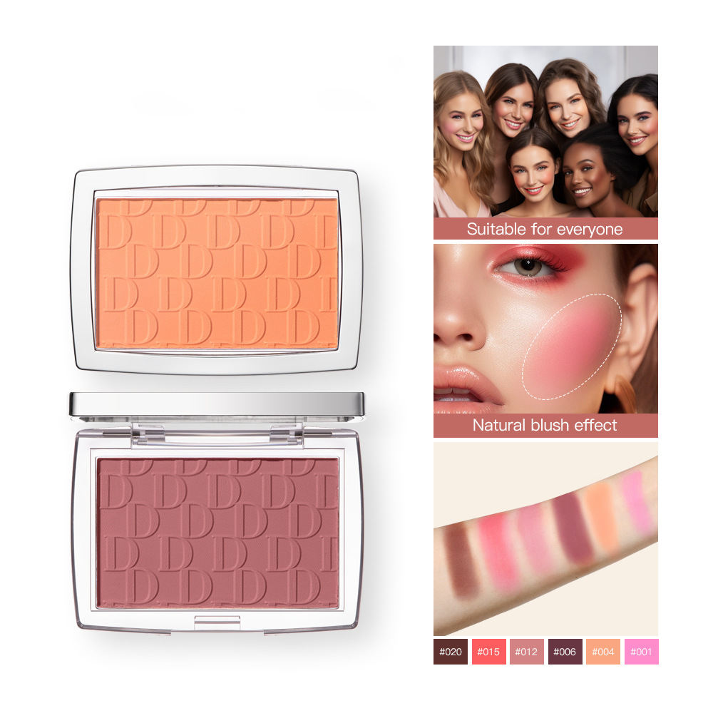 blush ideal