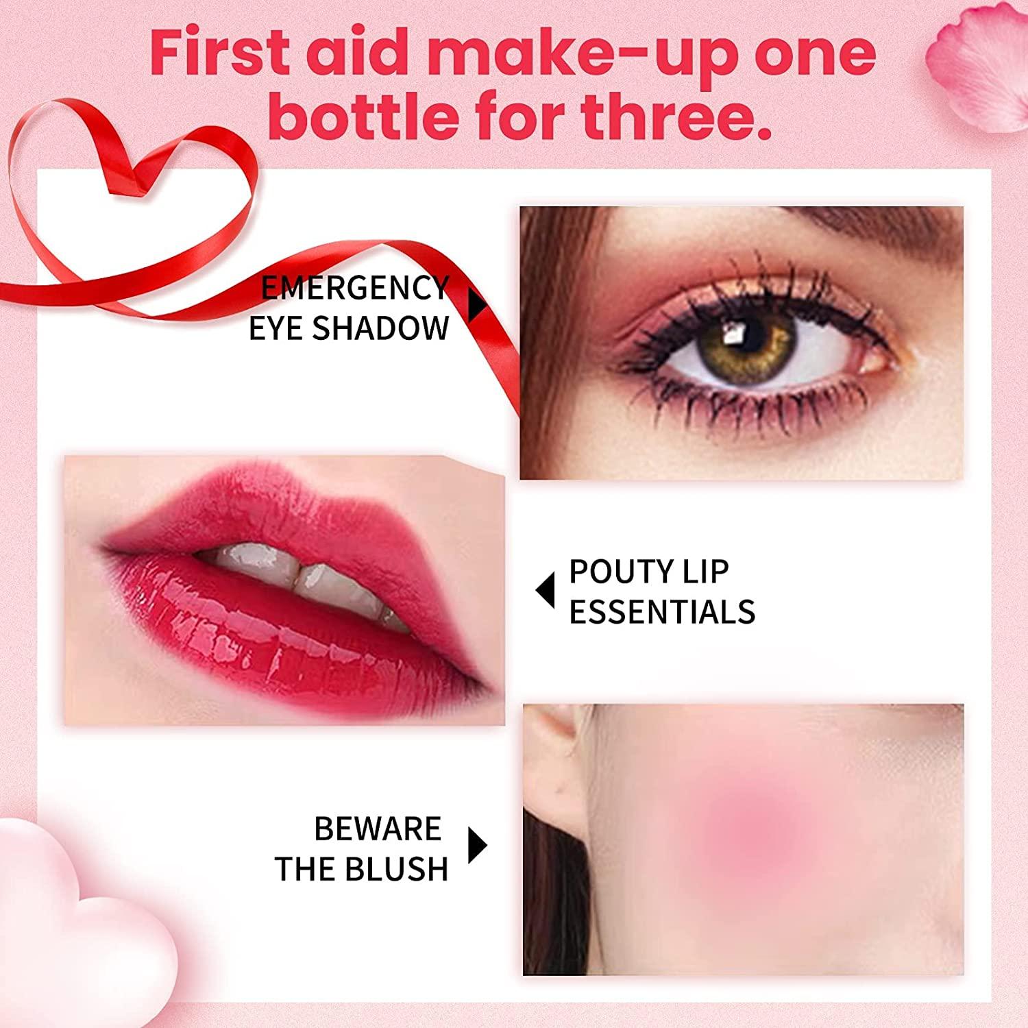 Blushes baratinhos com alta performance: Vale a pena?