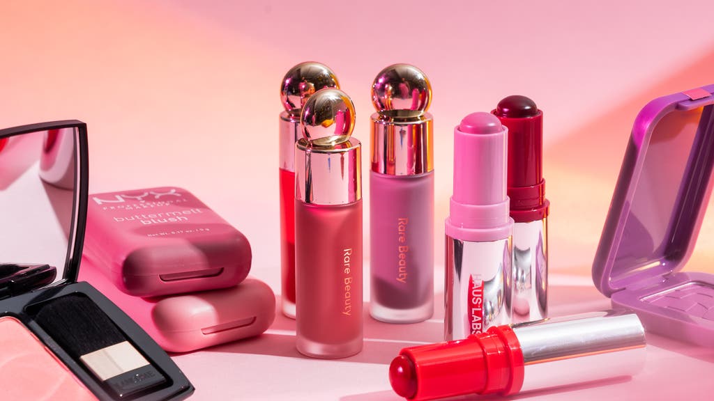 Como escolher o blush perfeito para o seu subtom de pele