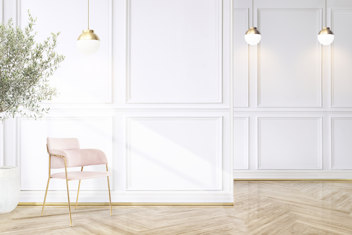 quanto custa fazer boiserie