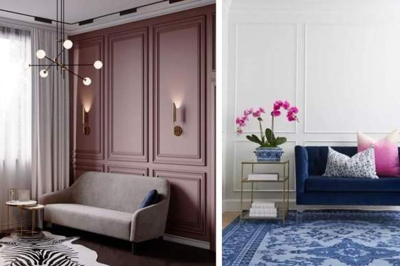 boiserie para banheiro umido