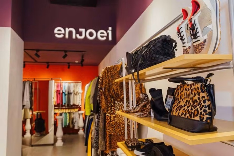 brecho online feminino confiavel